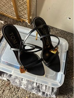 Designer shoes