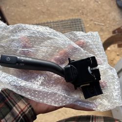 96-02 Toyota 4runner Combination Switch