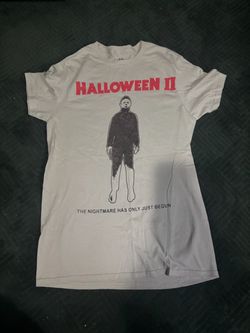Halloween II Graphic T-Shirt