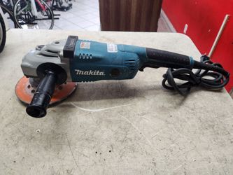 Makita Grinder