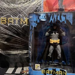 San Diego Comic-Con Exclusive “Batman Collector Edition” from Mattel