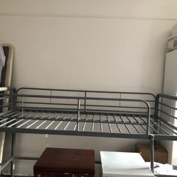 Junior Loft Bed