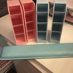 Pencil Organizers