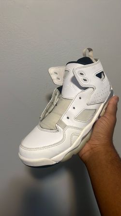 Air Jordan Sneakers White High-Top