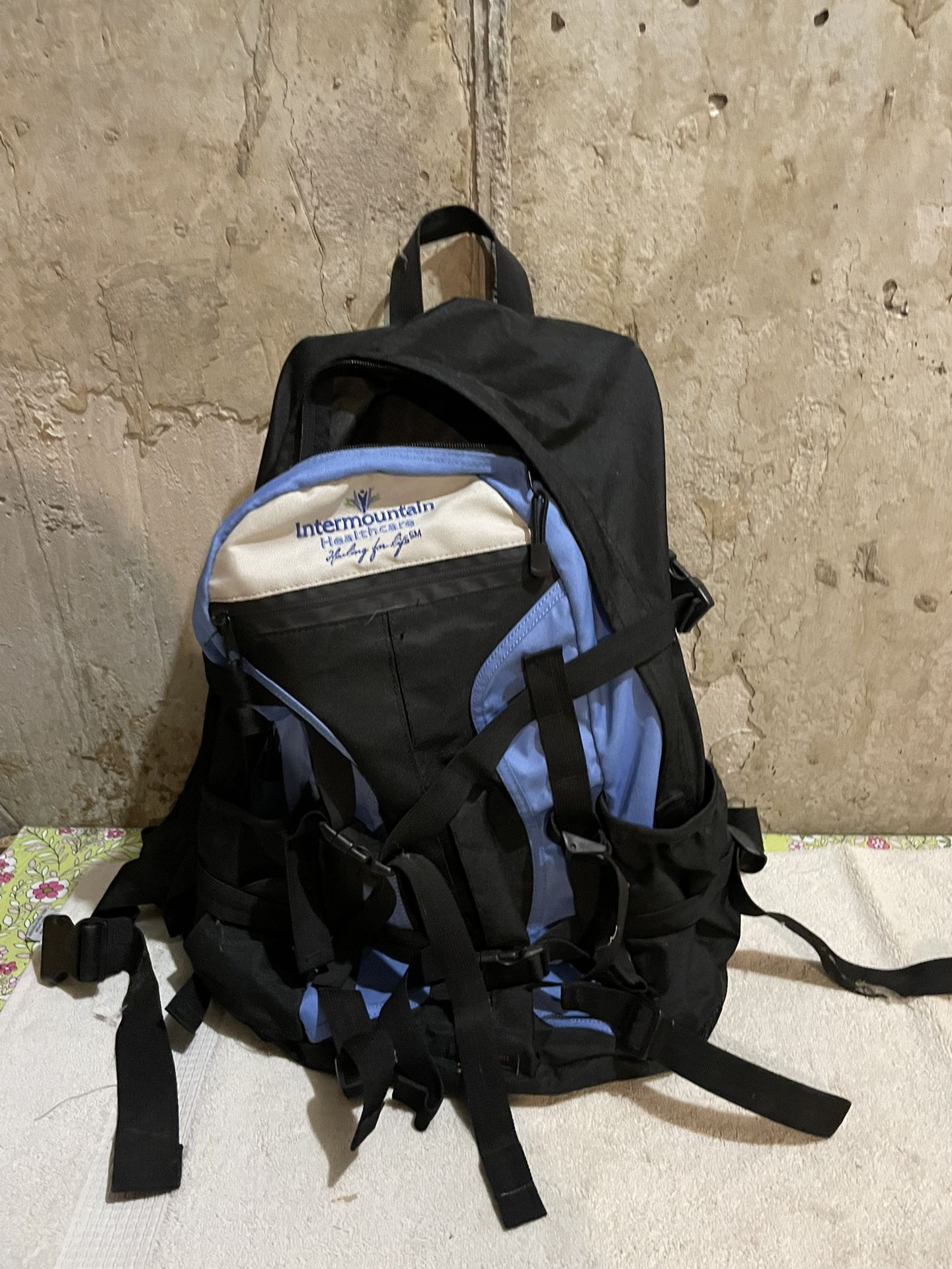 Backpack