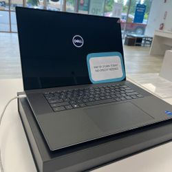 💻 Dell XPS 17 inch 9720 4K Touch Screen Laptop (Opened Box) – Get It Today with Just $1 Down! Save $1,300 Instantly with 6-Month Warranty 🔥