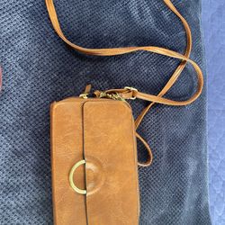 Cross Purse
