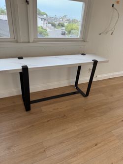 Side table