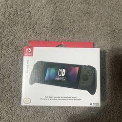 Brand NEW- Nintendo Switch Hori Split Pad