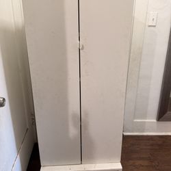 IKEA Closet 