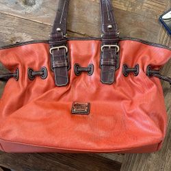 Rooney & Bourke Purse