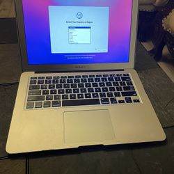 Macbook Air 2015 Great Condition