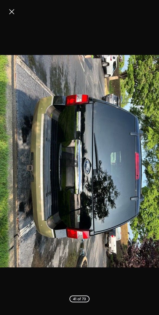 2012 Ford Expedition