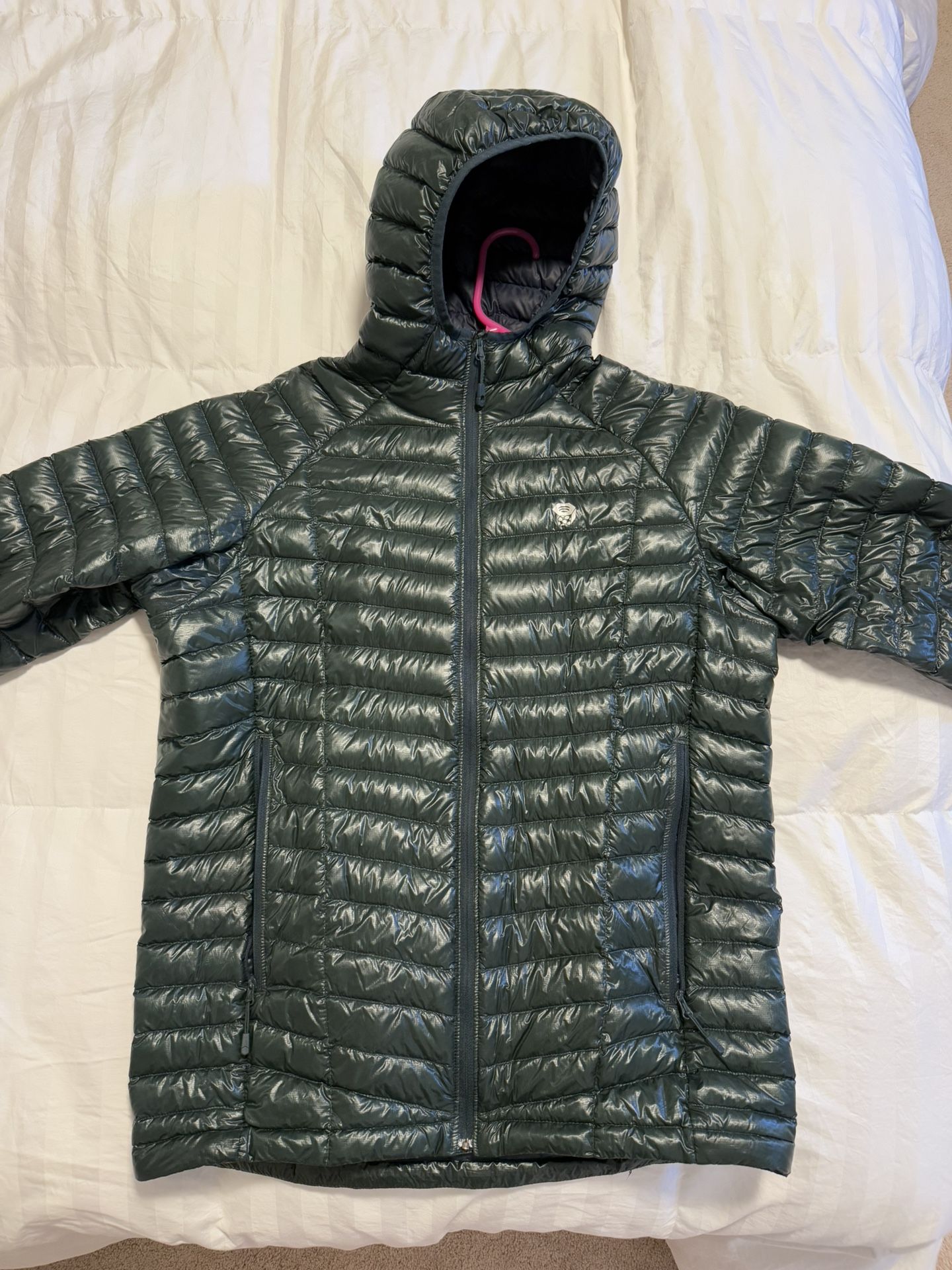 Mountain hardwear Ghost Whisperer