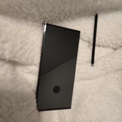 Samsung Galaxy S23 Ultra Purple