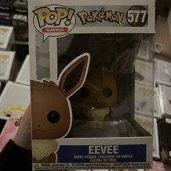 Eevee 577