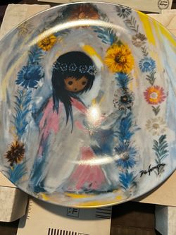 Welcome to the fiesta plate