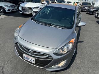 2013 Hyundai ELANTRA GT