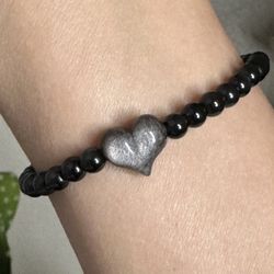 Black Obsidian