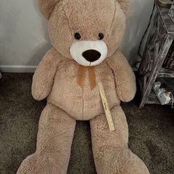 Giant Teddy Bear Gift Toy