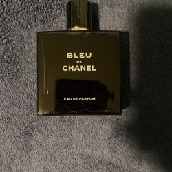 Bleu De Chanel 