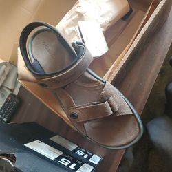 Columbia Andros Size 14