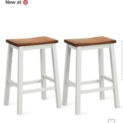 Pair of Stools