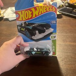 Hot Wheels, Treasure Hut