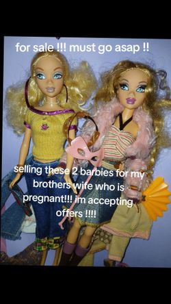 My Scene Dolls Masquerade Madness