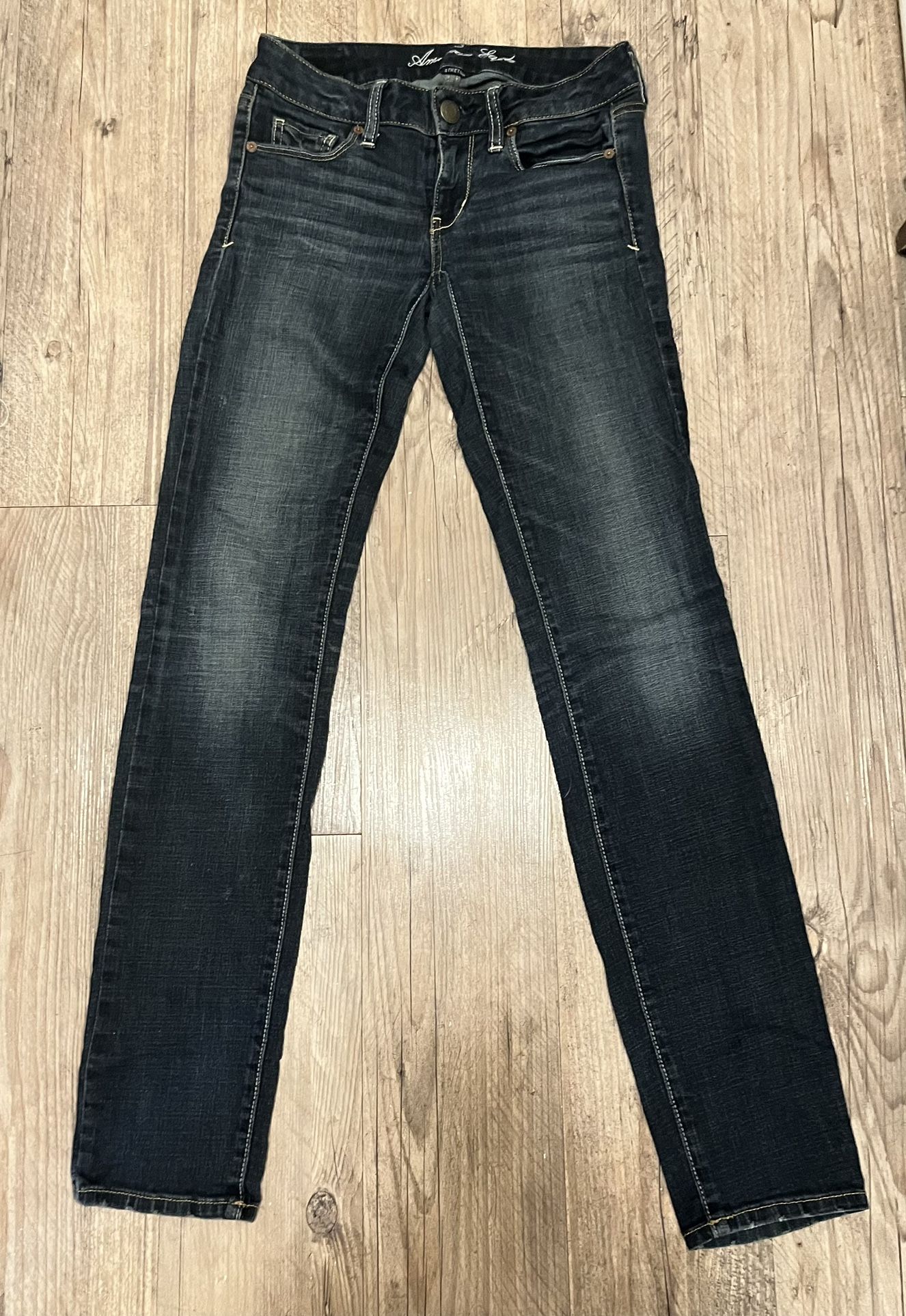 American Eagle Women’s Skinny Jeans