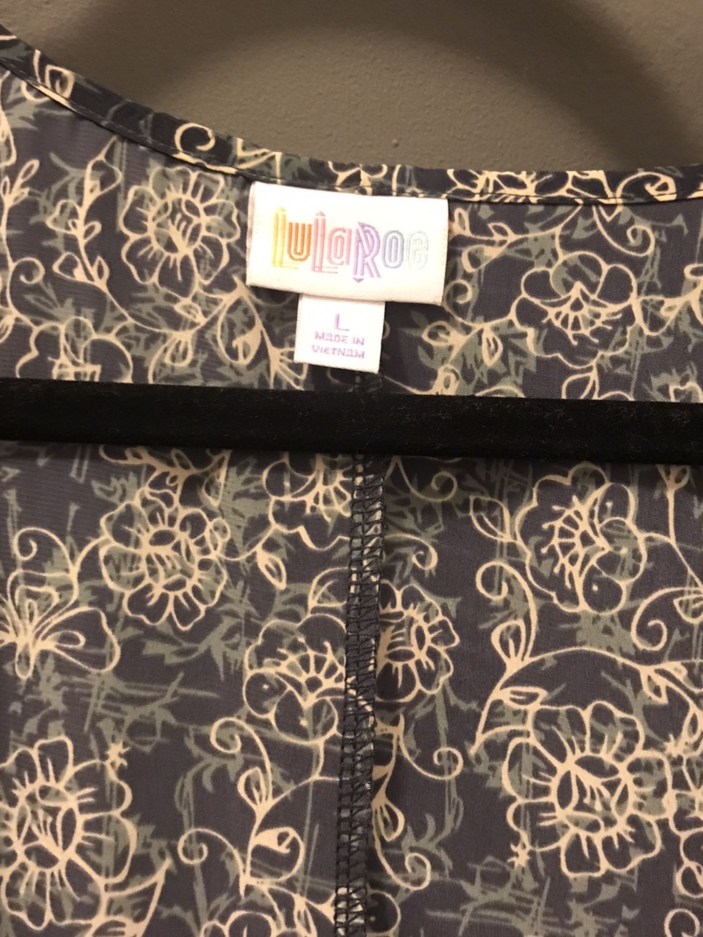Women’s Shawl