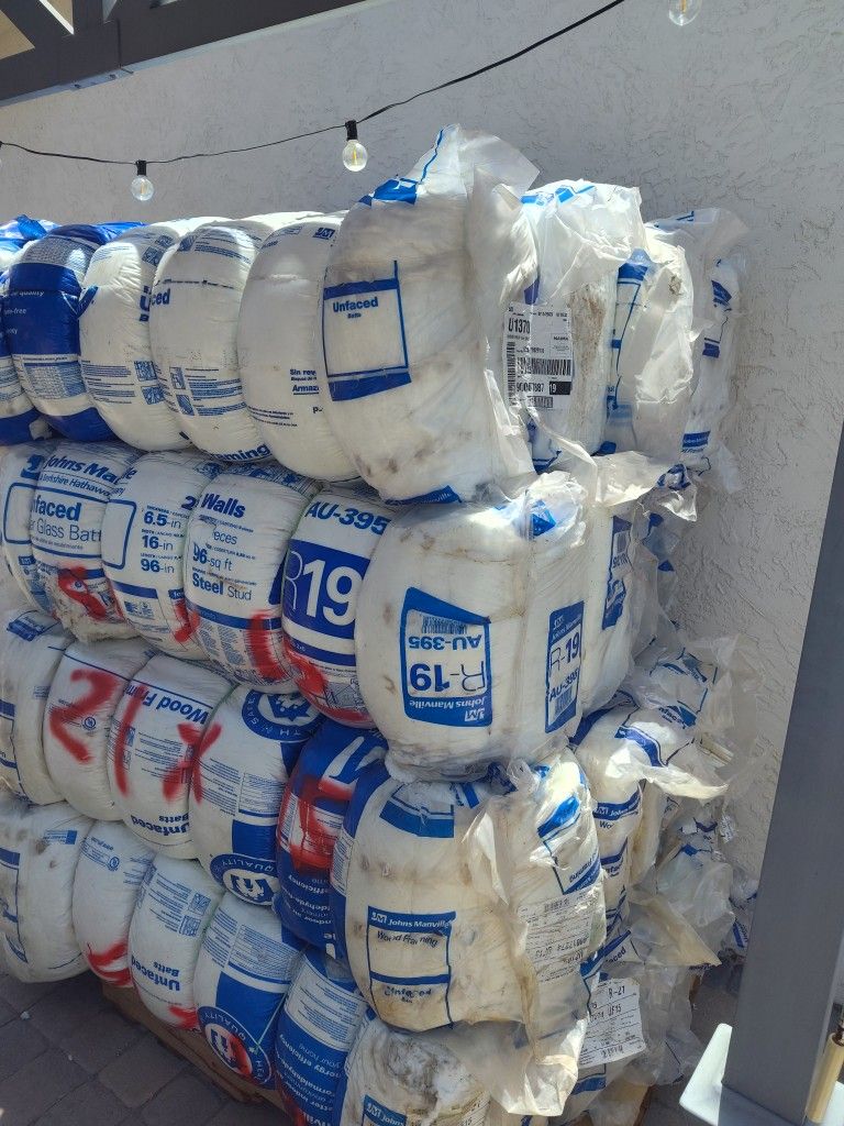 R21 /R19 Insulation