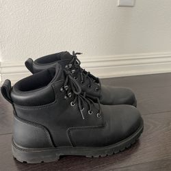 Men’s Size 12 Work Boots