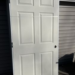 Door 