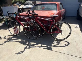 Concord bike