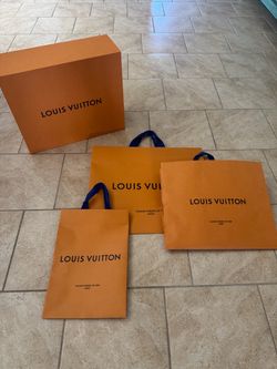 Louis Vuitton Bags