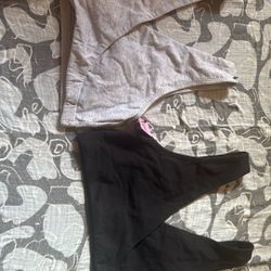 New Maternity Bras (M-L)