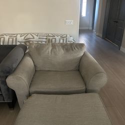 Two Person Loves Seat