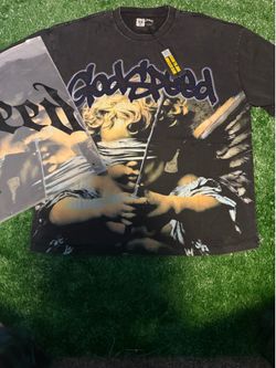 GodSpeed Tee