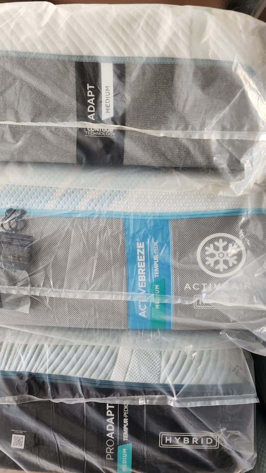 Mattress For Sale Adapt Medium Hybrid