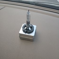 HID 6000K 