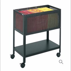 File Cart 