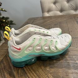 Nike Air Vapormax Plus