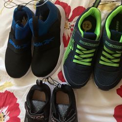 Kids Shoes