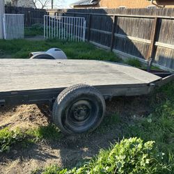 Trailer 6x10 