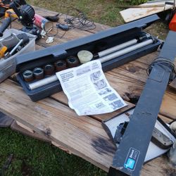 Universal Camshaft Tool