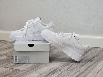 Air force 1s