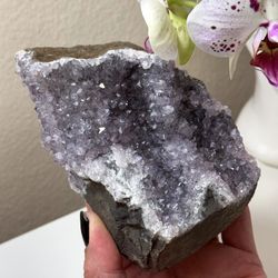 Natural Amethyst
