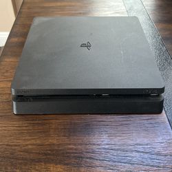 PS4 Slim
