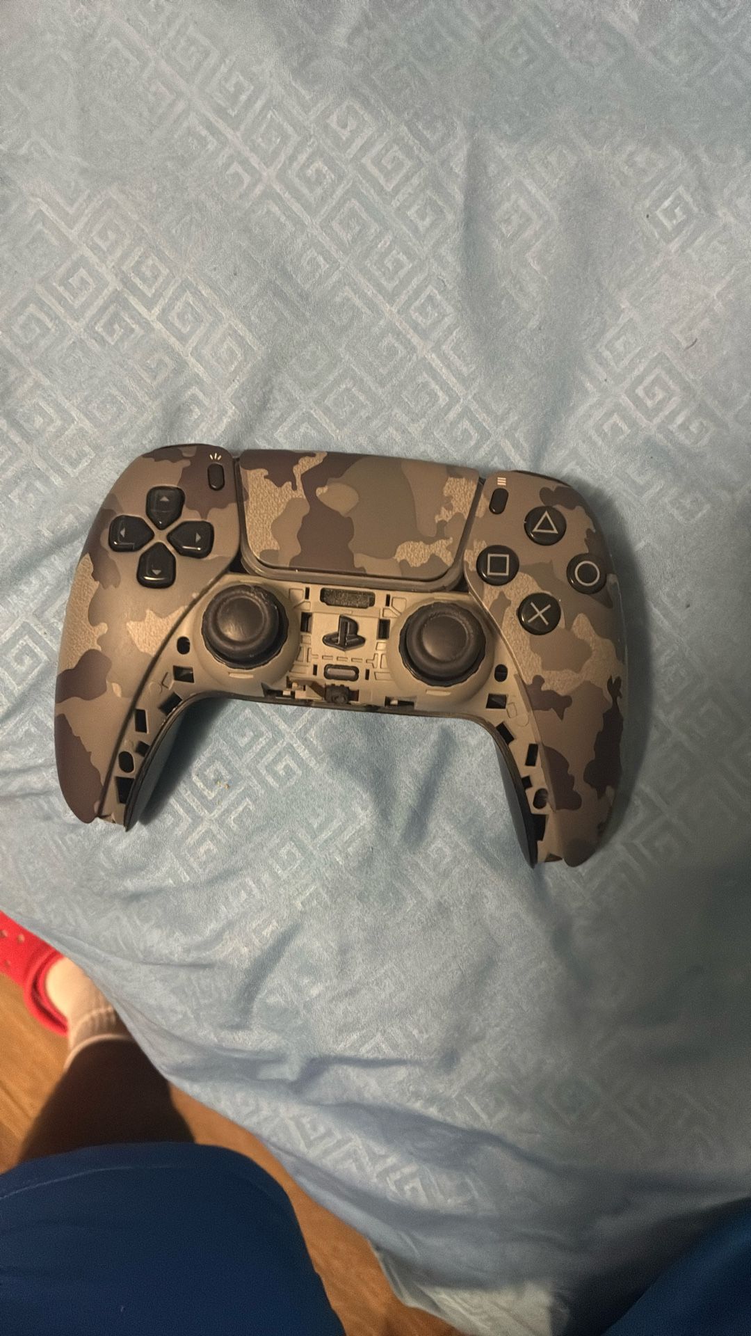 PlayStation Controller